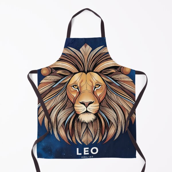 Item preview, Zodiacal Pattern - Leo designed and sold by PatronesKawai.