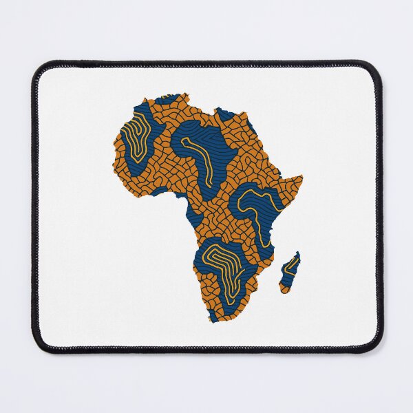 Item preview, Africa designed and sold by fritz-10signer.