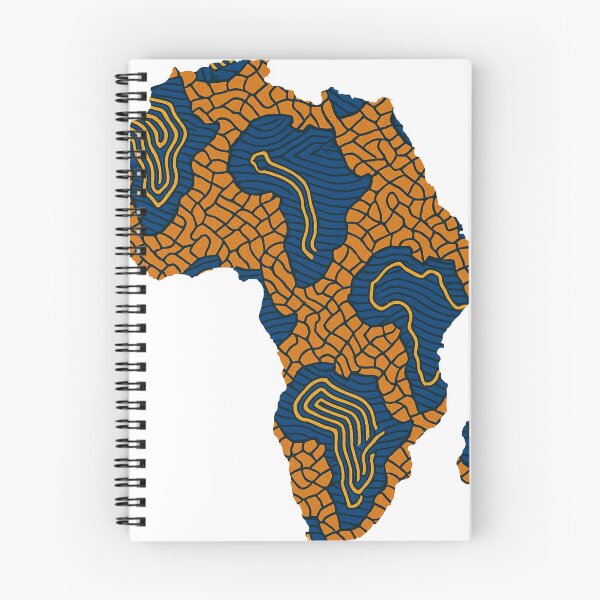 Item preview, Africa designed and sold by fritz-10signer.