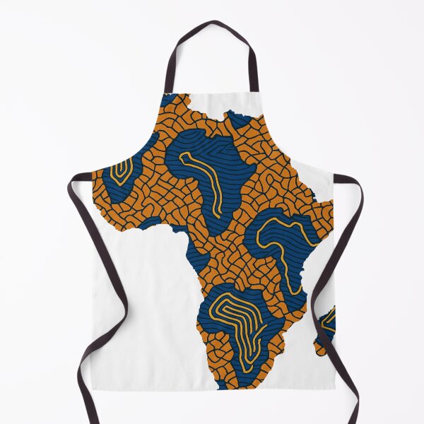 Item preview, Africa designed and sold by fritz-10signer.