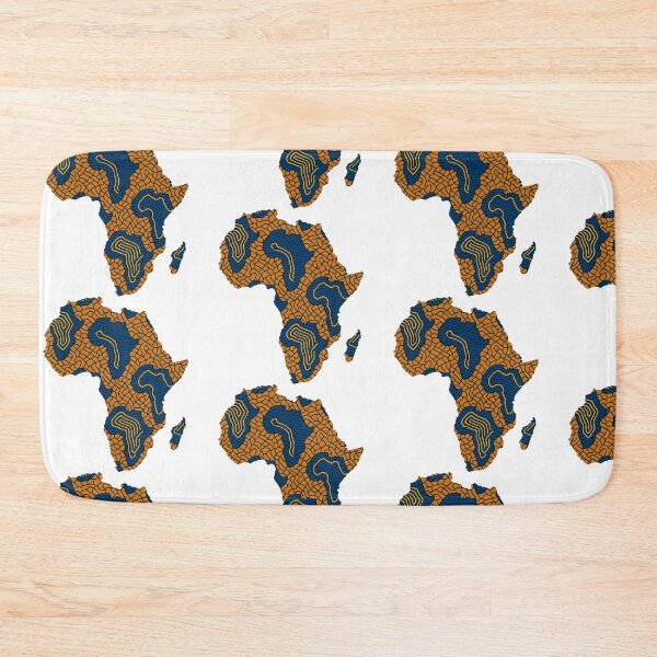 Item preview, Africa designed and sold by fritz-10signer.