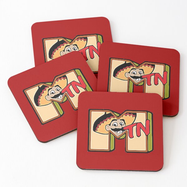 Item preview, Retro Style Memphis TN Cheese Logo  designed and sold by Pickle Wicked Designs.