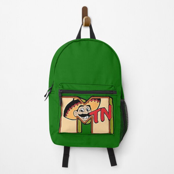 Item preview, Retro Style Memphis TN Cheese Logo designed and sold by Pickle Wicked Designs.