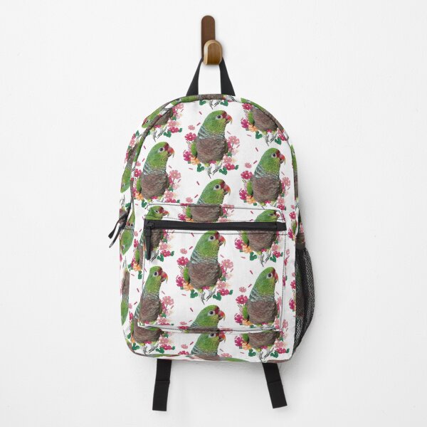 Item preview, The Vinaceous Parrot designed and sold by obscurite.