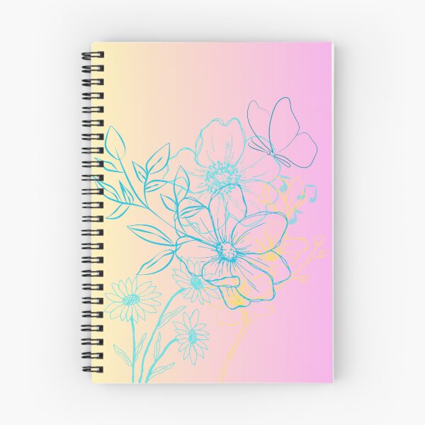Item preview, Spring is Still Here Graphic designed and sold by BrightrDayMusicArt.