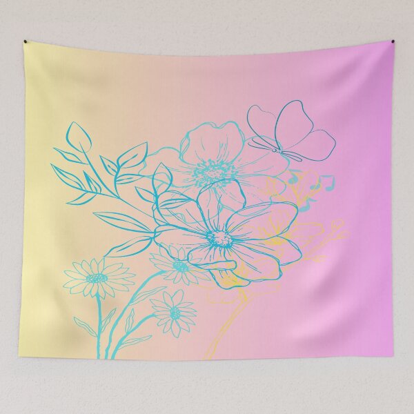 Item preview, Spring is Still Here Graphic designed and sold by BrightrDayMusicArt.