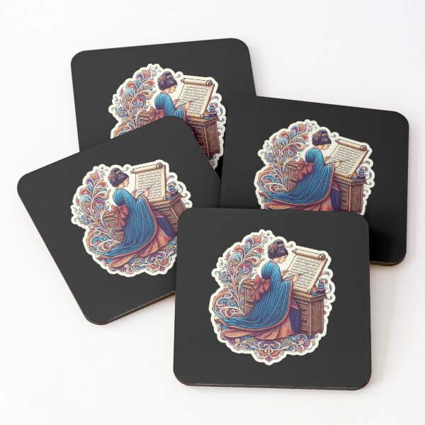 Item preview, calligrapher designed and sold by EuropeanPrints.