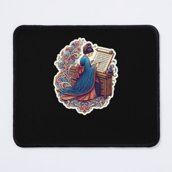 Item preview, calligrapher designed and sold by EuropeanPrints.