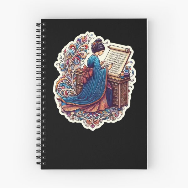 Item preview, calligrapher designed and sold by EuropeanPrints.