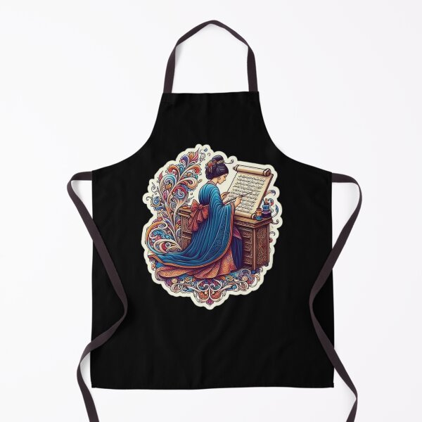 Item preview, calligrapher designed and sold by EuropeanPrints.