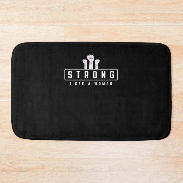 Item preview, Strong Woman Alliance designed and sold by Zakrytos ★★★★★.
