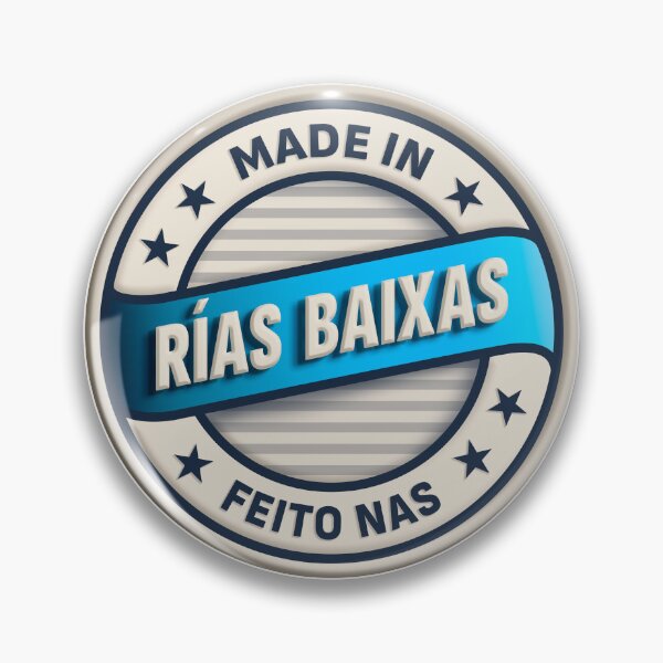 Item preview, Rías Baixas T-shirt Mug Gift designed and sold by AtlasExplorer.