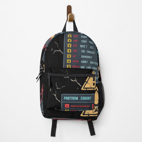 Item preview, Terminal Error World designed and sold by SignumShop.