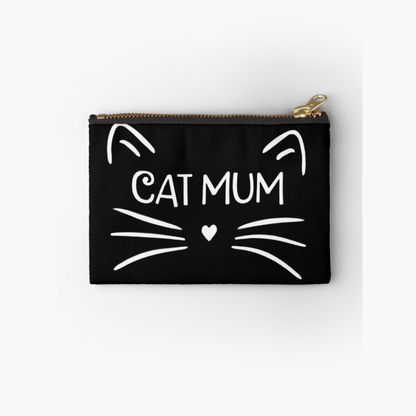 Item preview, Cat Mum, Gift for Cat Owner, Mothers Day Gift, Mothers Day Sweater, Gift for Mum designed and sold by Bee4Boy.