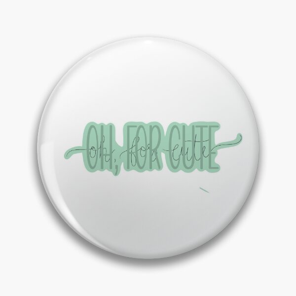 Item preview, Oh For Cute designed and sold by Ana Arleko.