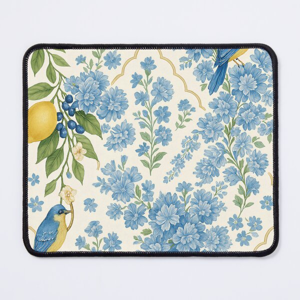 Item preview, Lemon Vibes – Fresh, Zesty & Bright Design designed and sold by SpicyGraphicArt.