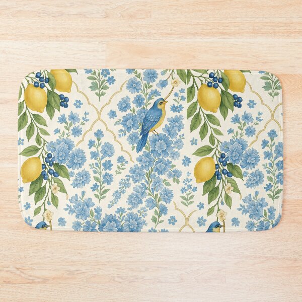 Item preview, Lemon Vibes – Fresh, Zesty & Bright Design designed and sold by SpicyGraphicArt.