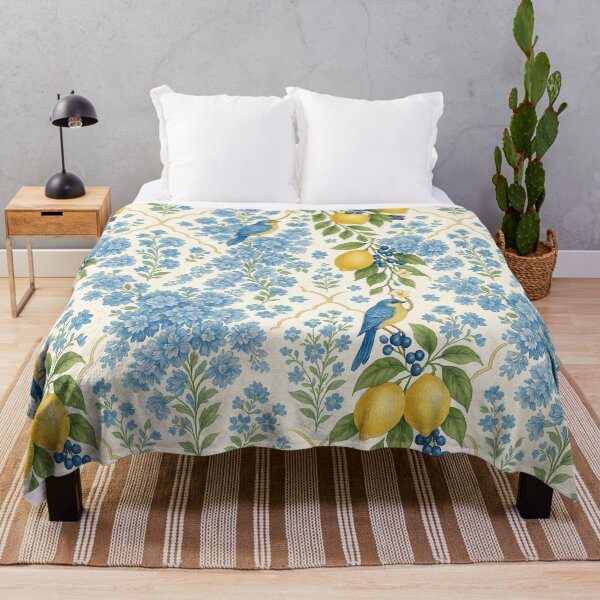 Item preview, Lemon Vibes – Fresh, Zesty & Bright Design designed and sold by SpicyGraphicArt.