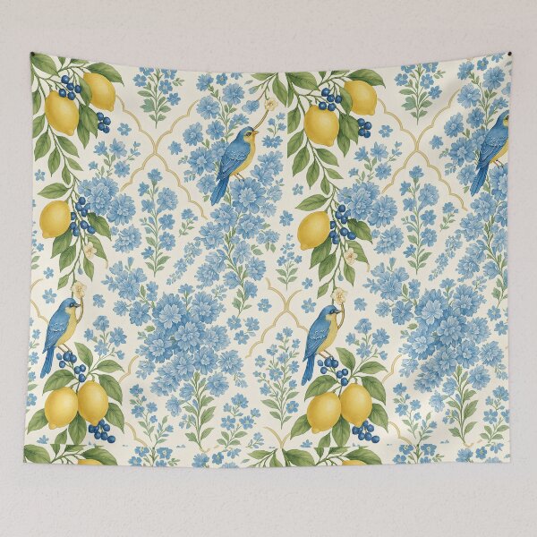 Item preview, Lemon Vibes – Fresh, Zesty & Bright Design designed and sold by SpicyGraphicArt.