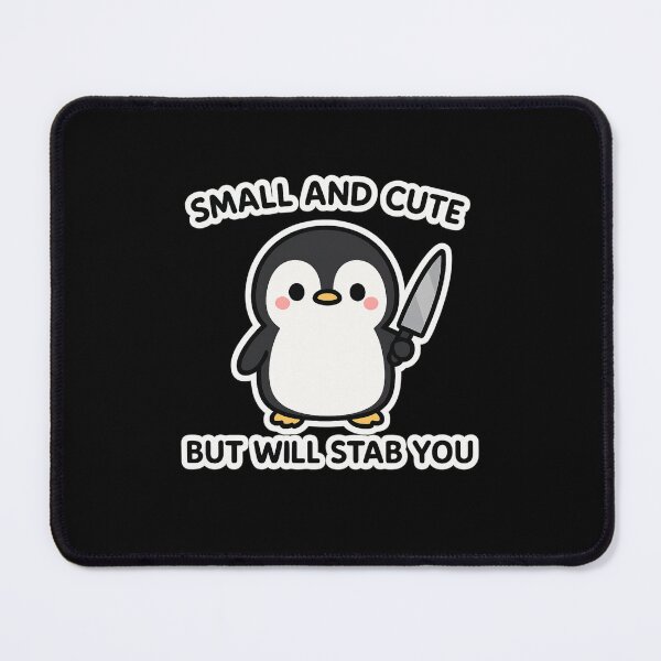 Item preview, Penguin - Small But designed and sold by Oni  Zuka.