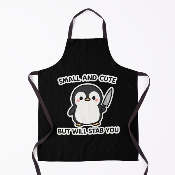 Item preview, Penguin - Small But designed and sold by Oni Zuka.