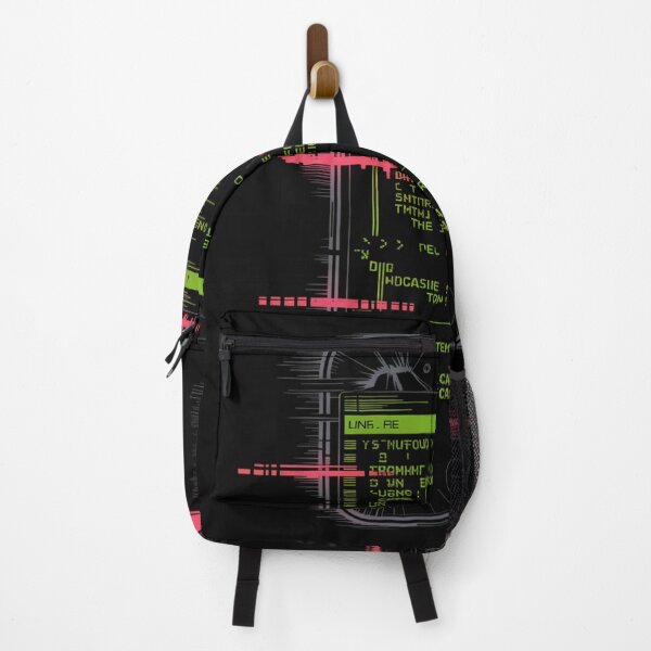 Item preview, Terminal Error World designed and sold by SignumShop.