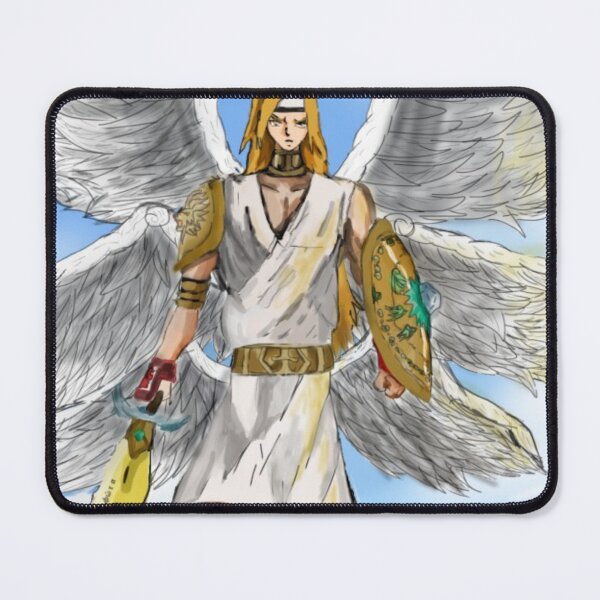 Item preview, Seraph of Light designed and sold by fValerc.