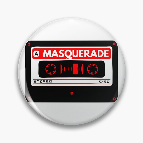 Item preview, Phantom of the Opera Cassette designed and sold by broadwaygirl142.