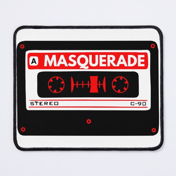 Item preview, Phantom of the Opera Cassette designed and sold by broadwaygirl142.