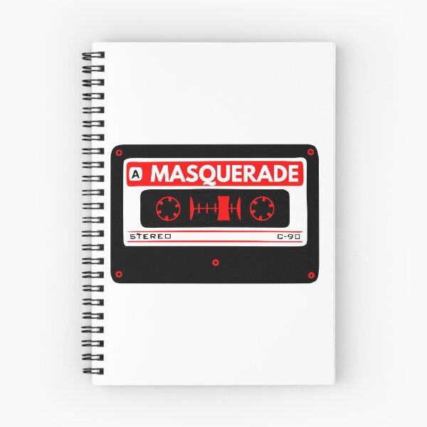 Item preview, Phantom of the Opera Cassette designed and sold by broadwaygirl142.