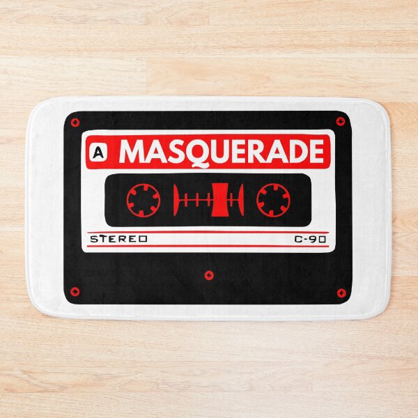 Item preview, Phantom of the Opera Cassette designed and sold by broadwaygirl142.