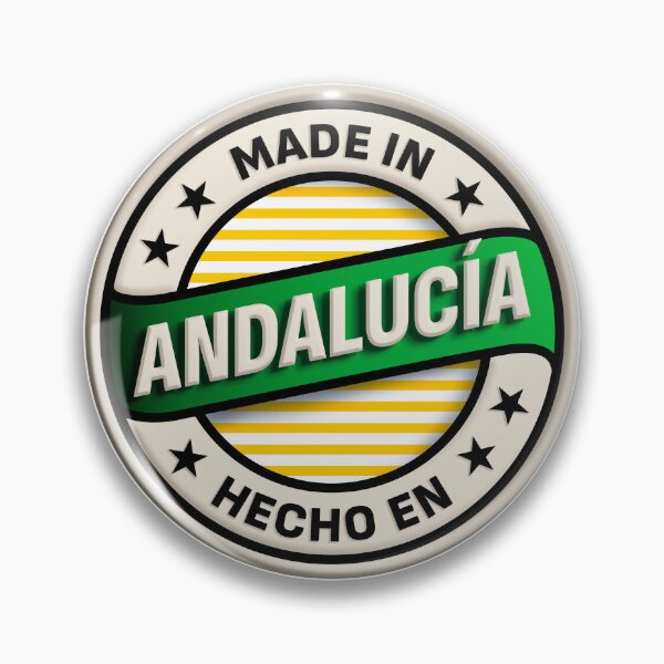 Item preview, Andalusia T-Shirt Mug Gift designed and sold by AtlasExplorer.