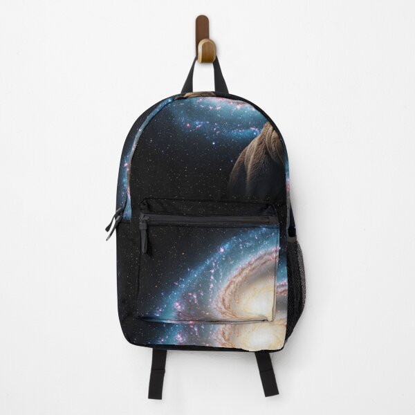 Item preview, Epic Battle: Galaxy vs. Bear designed and sold by Alta-store.