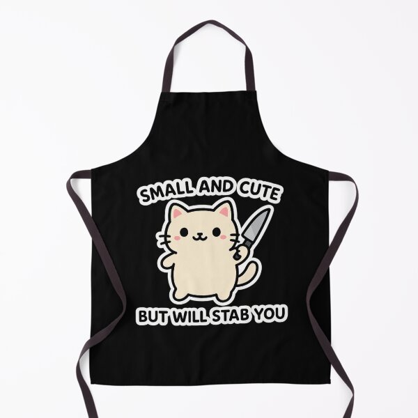 Item preview, Cat - Small But designed and sold by Oni Zuka.