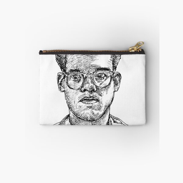 Item preview, Self Portrait from 1982 designed and sold by Charles Harker.