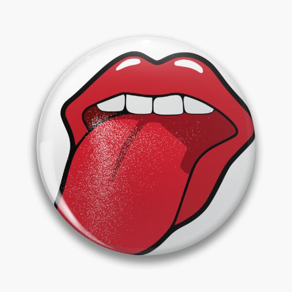 Item preview, Menopause Tongue designed and sold by smaimon.