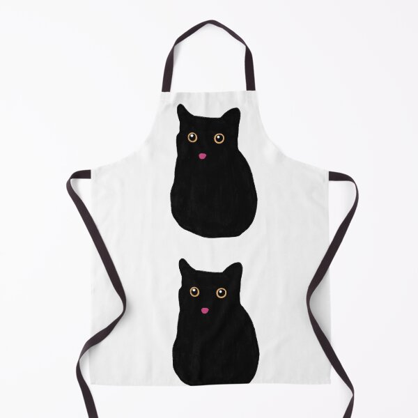 Item preview, Blip cat with cute Little Tongue designed and sold by KaleChub.