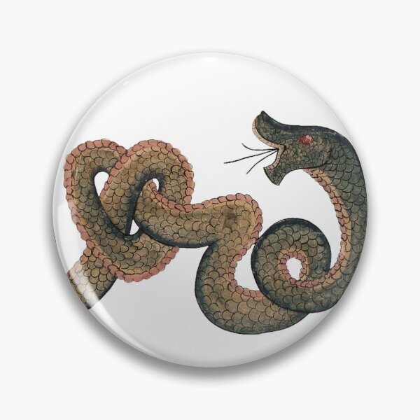 Item preview, Love Snake designed and sold by elinaarbidane.