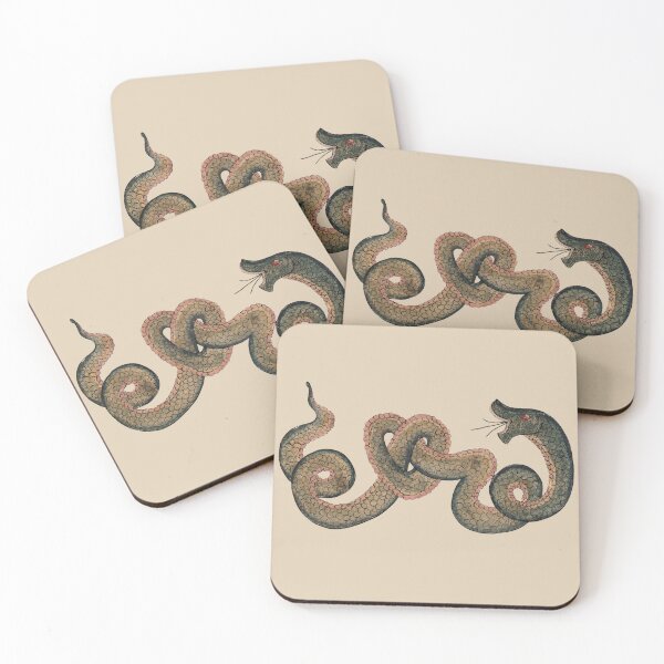 Item preview, Love Snake designed and sold by elinaarbidane.
