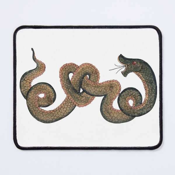 Item preview, Love Snake designed and sold by elinaarbidane.