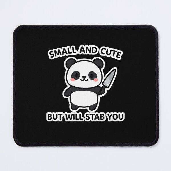Item preview, Panda - Small But designed and sold by Oni  Zuka.