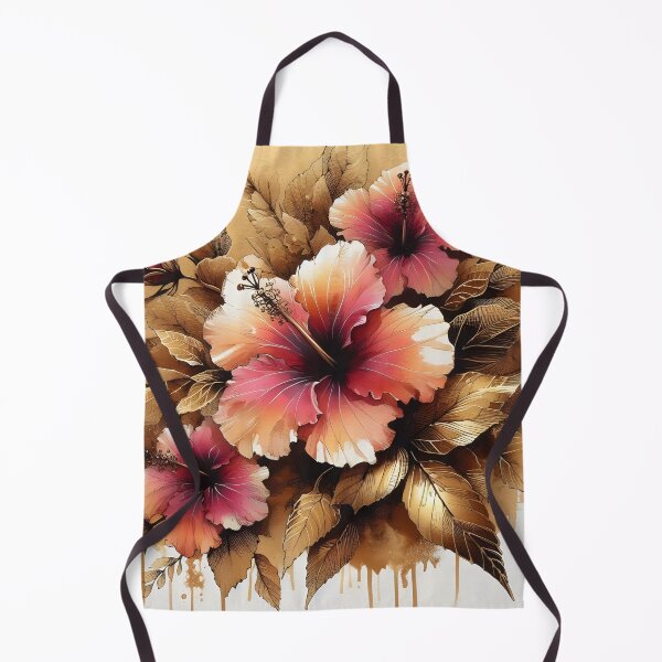 Item preview, Hawaiian Flowers designed and sold by GraphicsClub.
