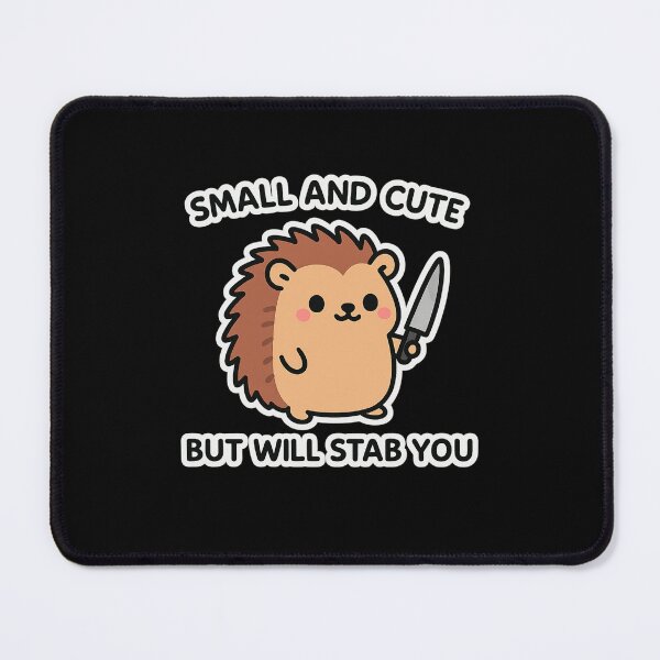 Item preview, Hedgedog - Small But designed and sold by Oni  Zuka.