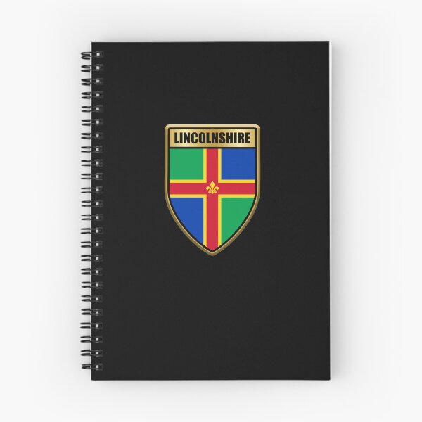 Item preview, LINCOLNSHIRE Gifts, Stickers & Products (S) designed and sold by mpodger.