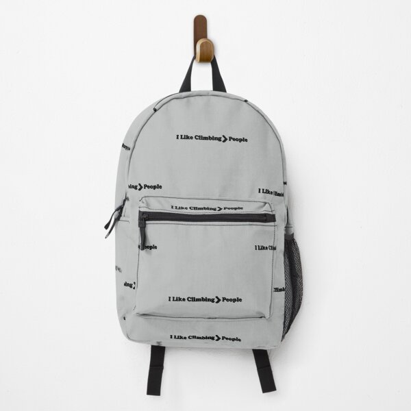 Item preview, Climbing Over Crowds designed and sold by Zakrytos ★★★★★.