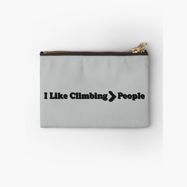 Item preview, Climbing Over Crowds designed and sold by Zakrytos ★★★★★.