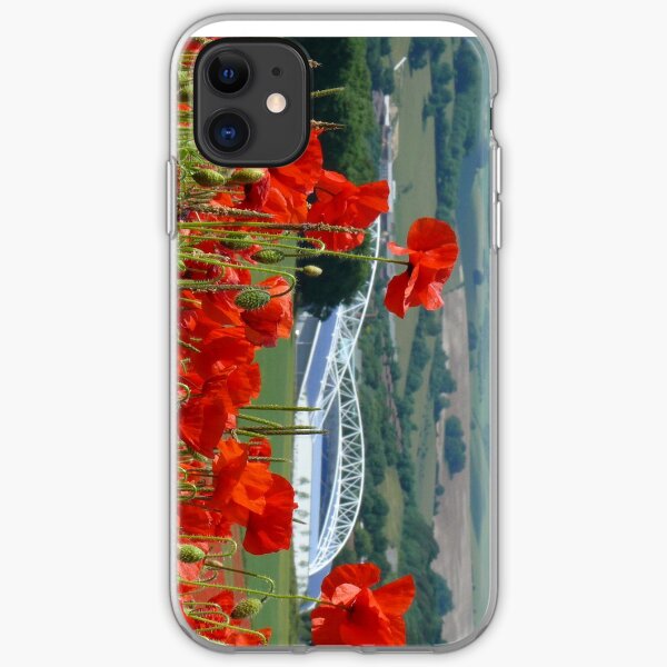 Amex Stadium iPhone Soft Case