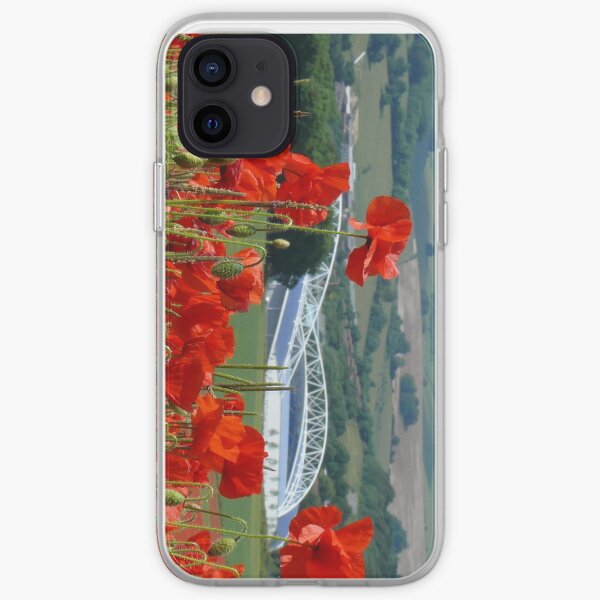 Amex Stadium iPhone Soft Case
