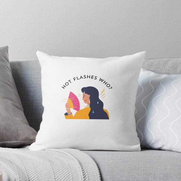 Item preview, Hot Flashes designed and sold by smaimon.