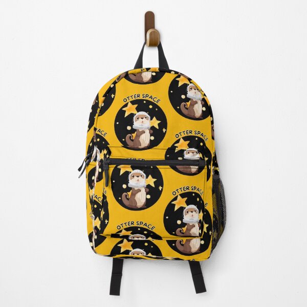 Item preview, Otter Space designed and sold by NicMacTees.